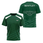 Bentley T-shirt SC082
