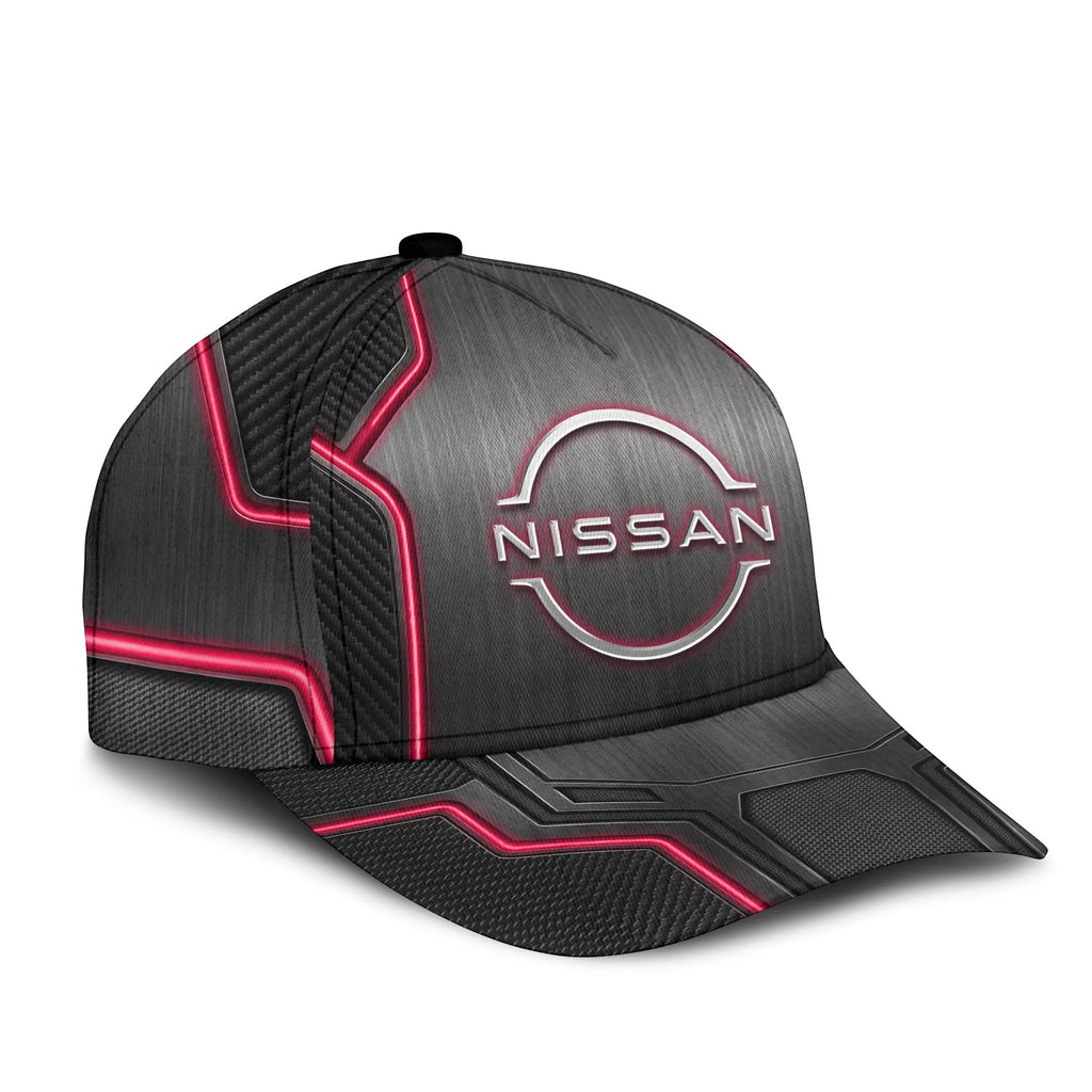 Nissan Cap CSC072