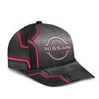 Nissan Cap CSC072