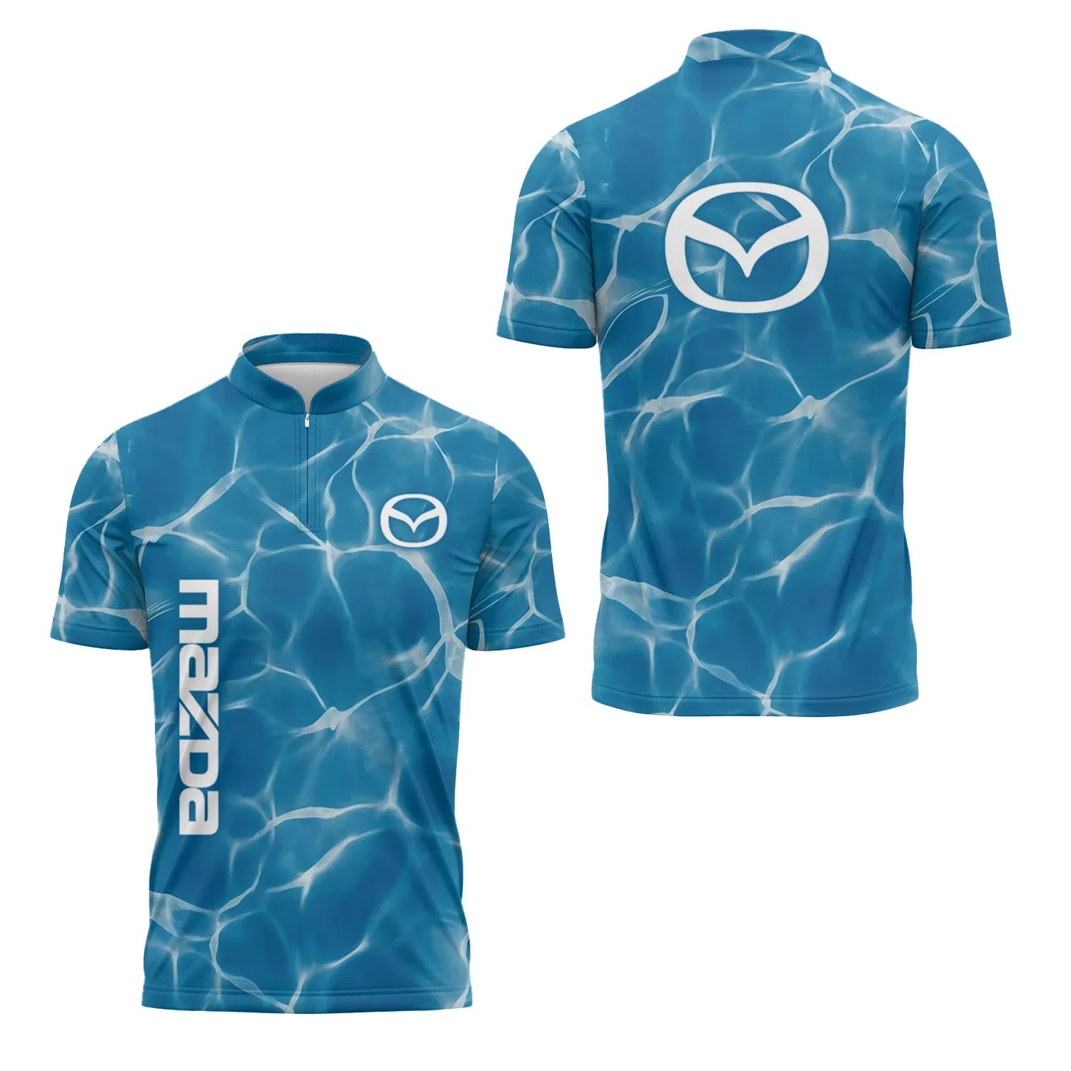 Mazda Apparels SHW035