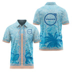 Volvo Short Sleeve Polo SHW026