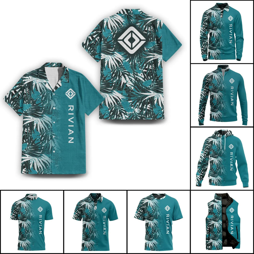 Rivian Apparels SHW060