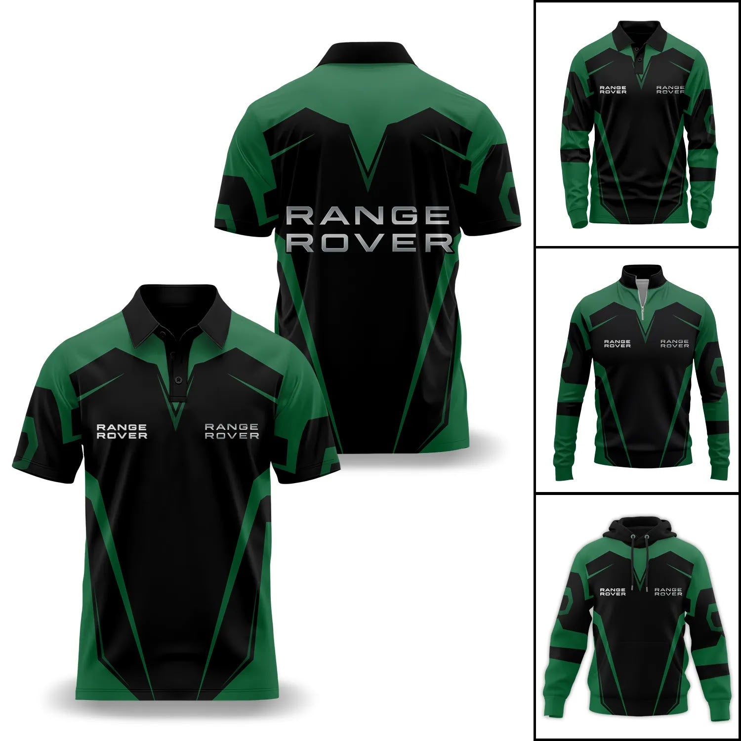 Range Rover Apparels SC053