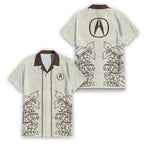 Acura Premium Hawaiian Shirt SHW064