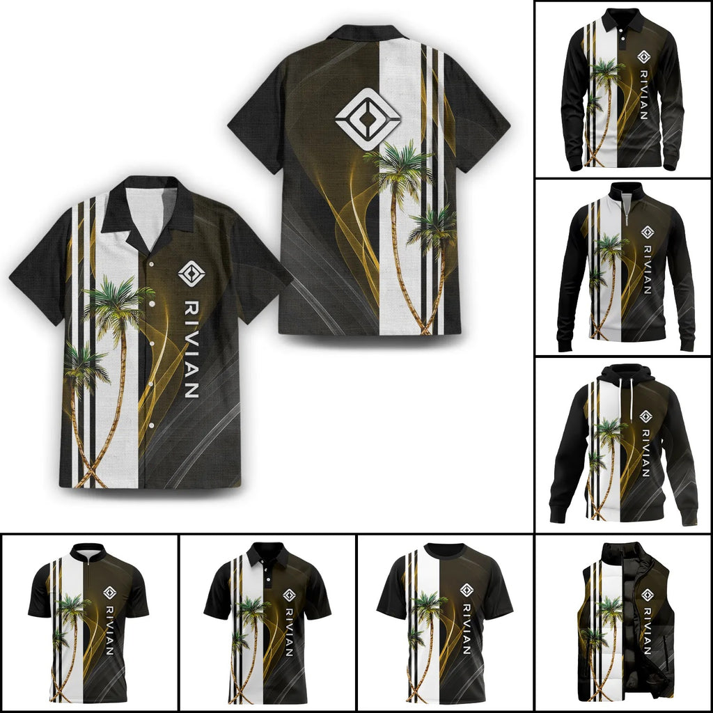 Rivian Apparels SHW036