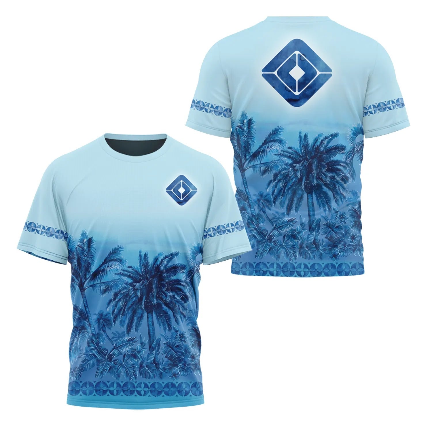 Rivian T-shirt SHW001