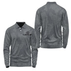 Lexus Long Sleeve Polo SC114