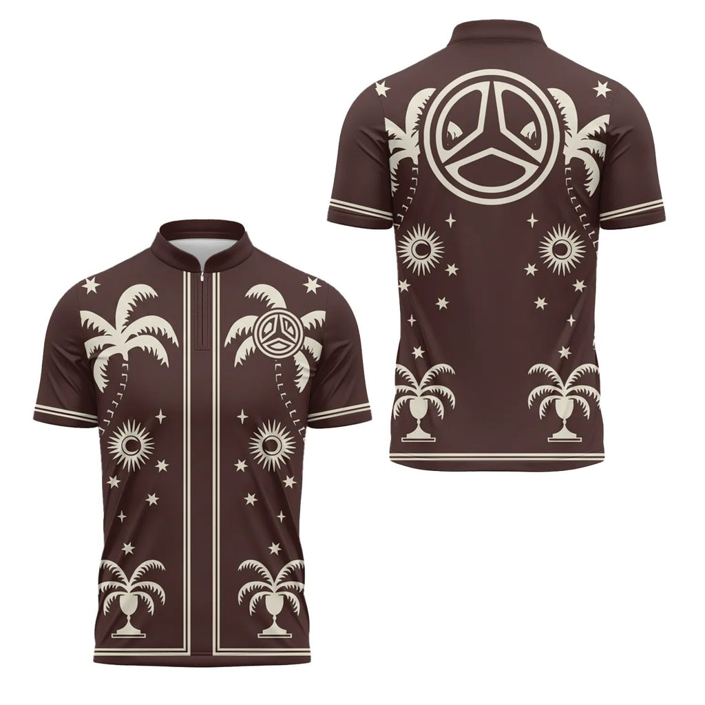 Mercedes-Benz Apparels SHW066