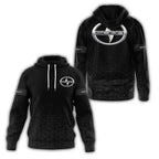 Scion Hoodie SC096