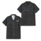 Infiniti Premium Hawaiian Shirt SC100