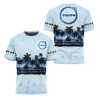 Volvo T-shirt SHW016