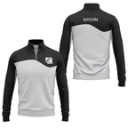 Saturn Quarter-zip Pullover SC110