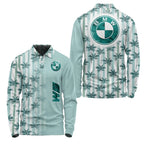 BMW Long Sleeve Polo SHW028