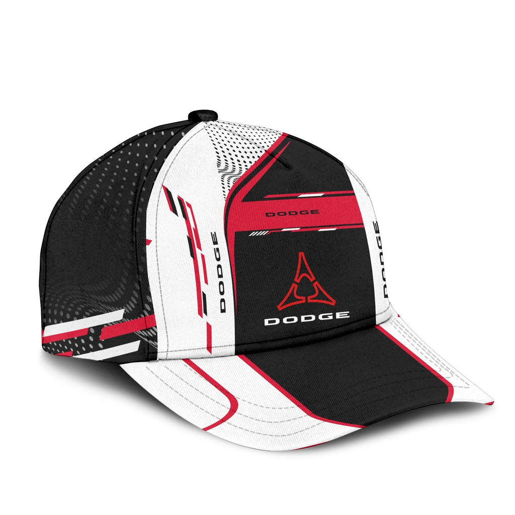 Dodge Cap CSC035