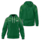 Land Rover Hoodie SC108