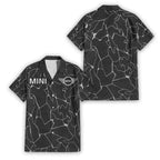 Mini Premium Hawaiian Shirt SC103