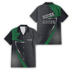 Range Rover Premium Hawaiian Shirt SC059