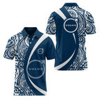 Volvo Short Sleeve Polo SHW072