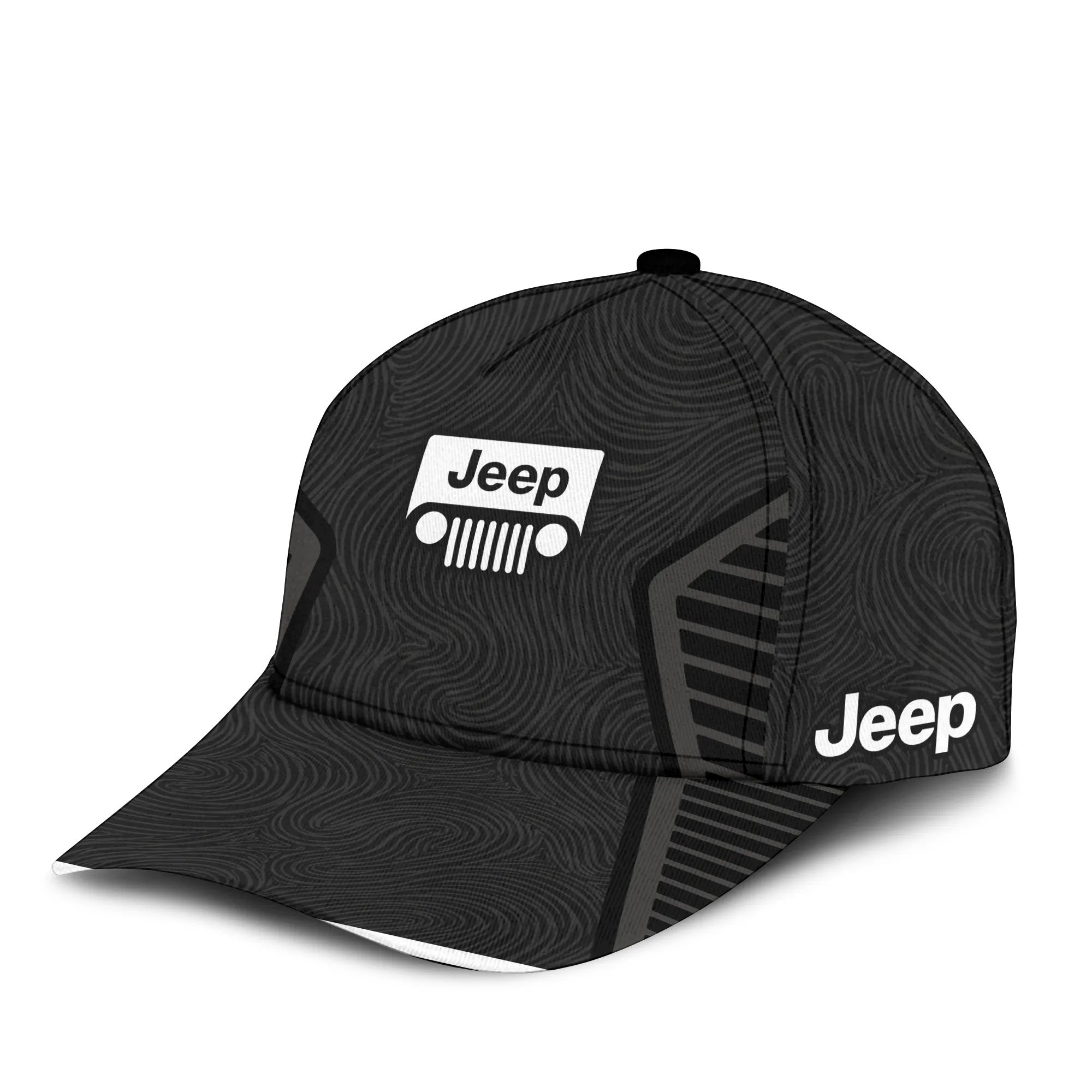 Jeep Cap CSC054
