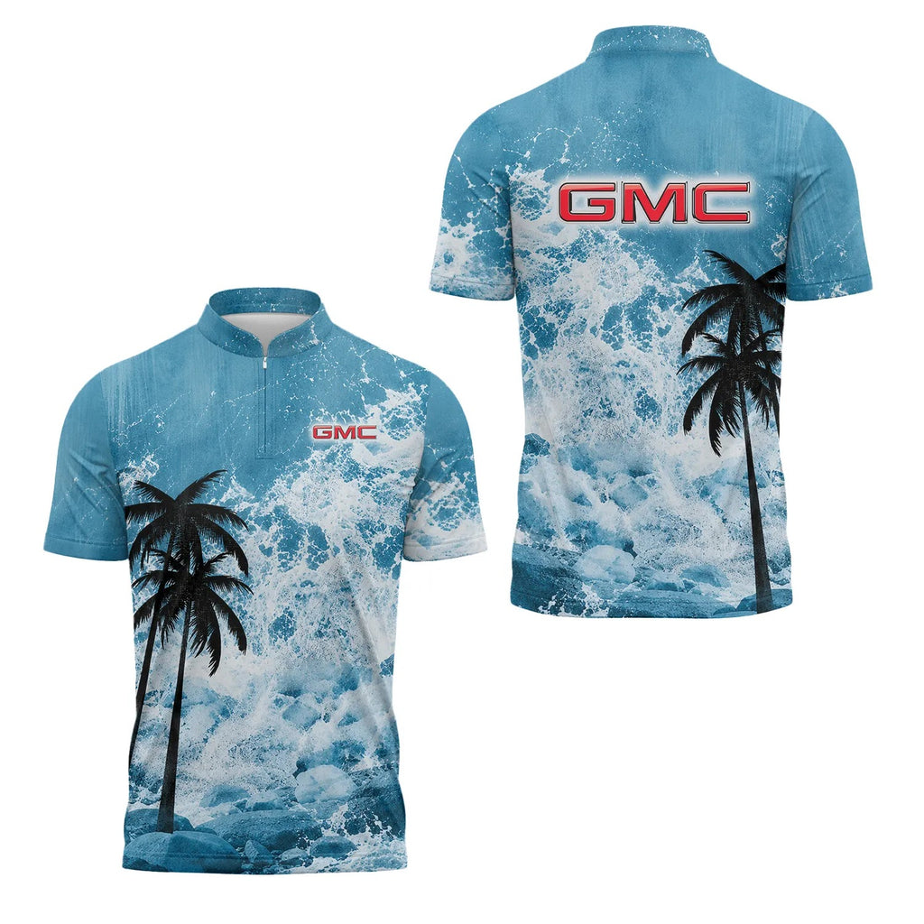 GMC Apparels SHW052