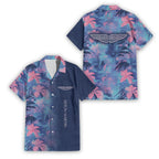 Aston Martin Premium Hawaiian Shirt SHW054