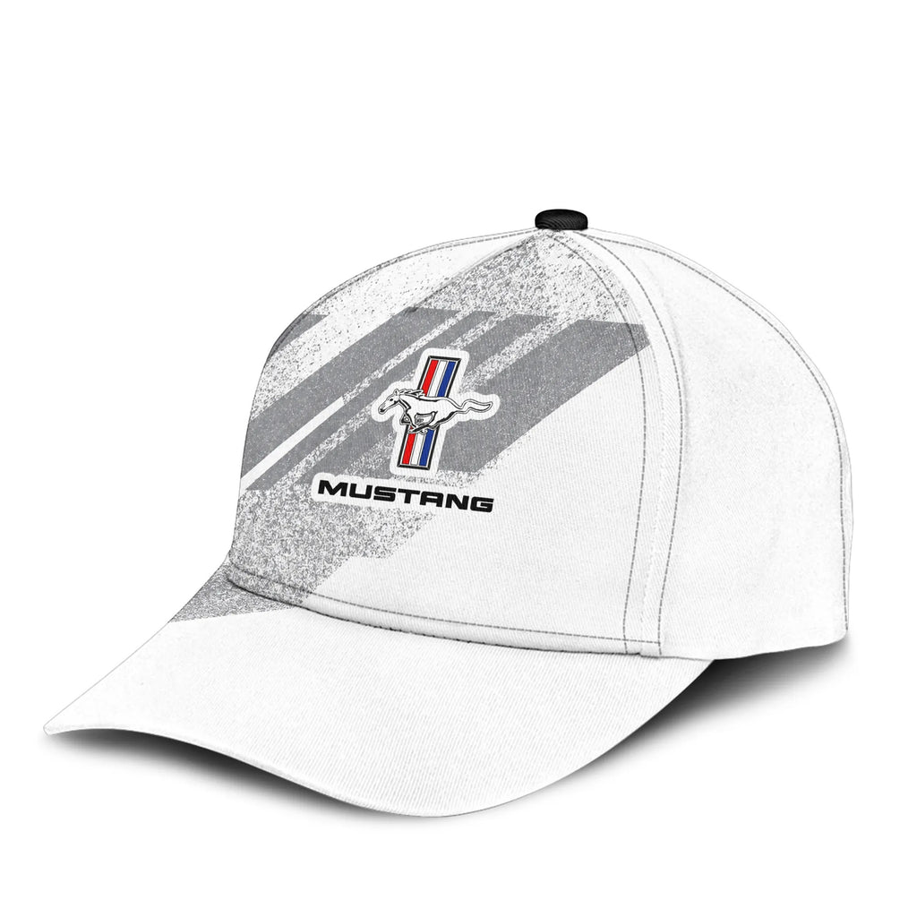 Ford Mustang Cap CSC053