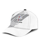 Ford Mustang Cap CSC053