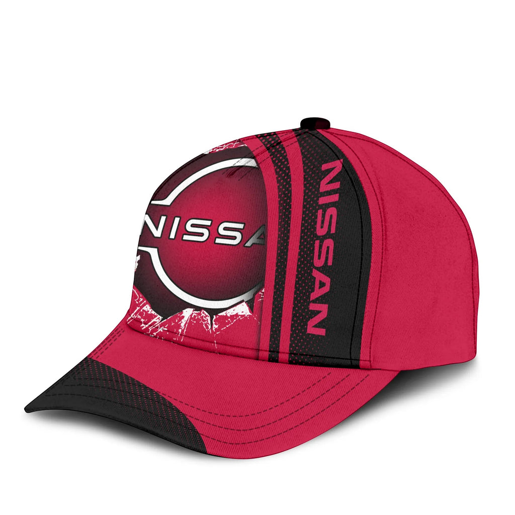 Nissan Cap CSC019