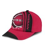 Nissan Cap CSC019
