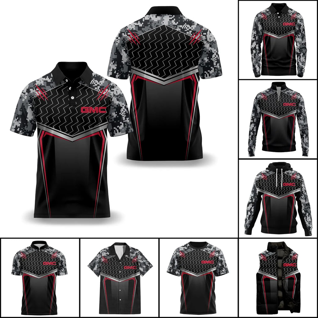 GMC Apparels SC115