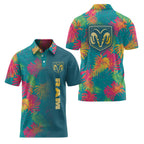 Ram Short Sleeve Polo SHW059