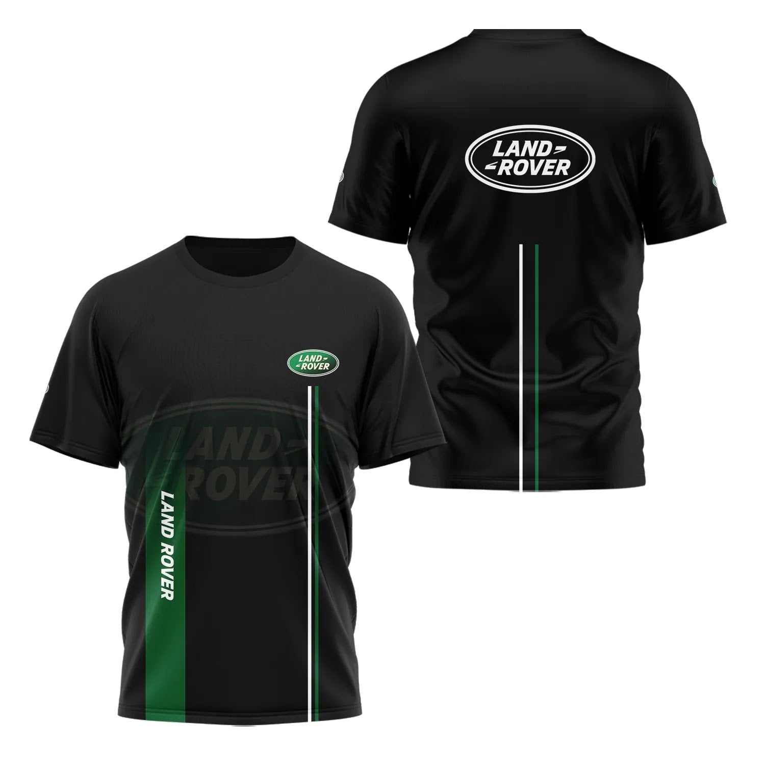 Land Rover T-shirt SC077