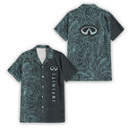 Infiniti Premium Hawaiian Shirt SHW008