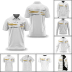 Cadillac Apparels SC100-2