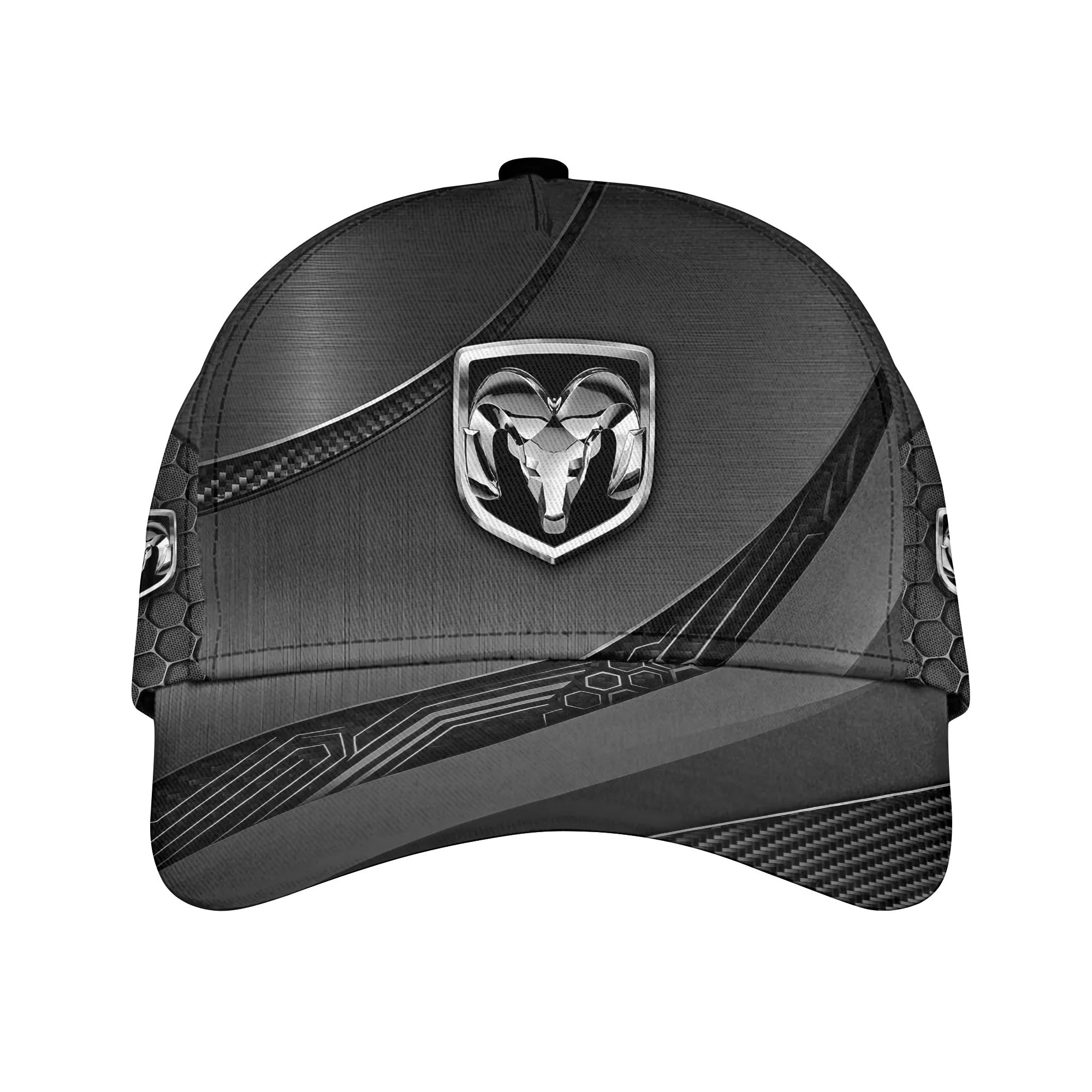 Ram Cap CSC065