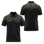 Lexus Short Sleeve Polo SC108