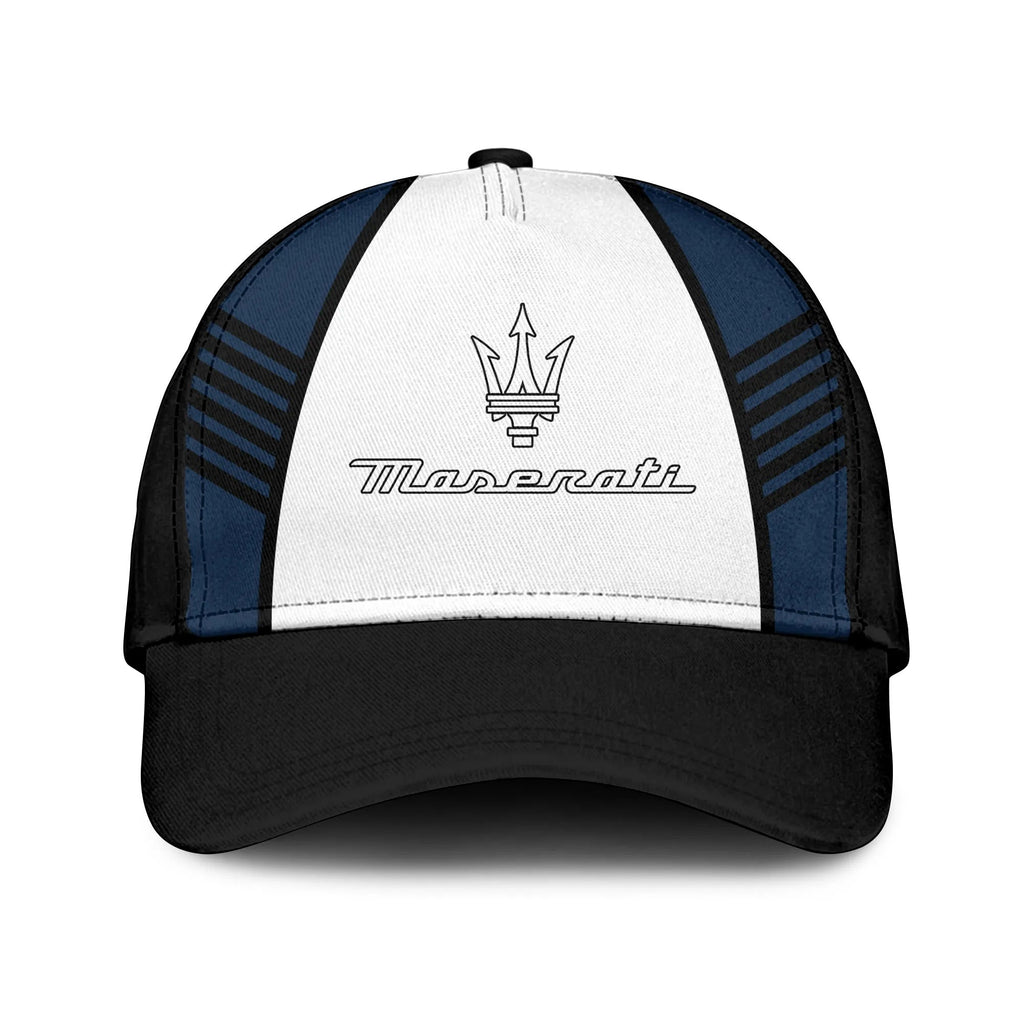 Maserati Cap CSC032