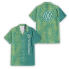 Volkswagen Premium Hawaiian Shirt SHW014