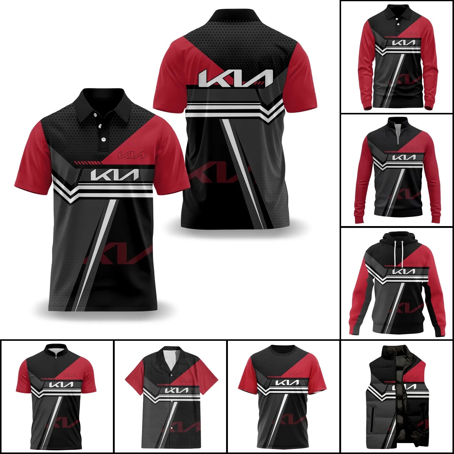 Kia Apparels SC071
