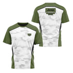 Jeep T-shirt SC081