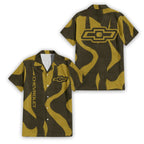 Chevrolet Premium Hawaiian Shirt SHW068