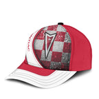 Pontiac Cap CSC012
