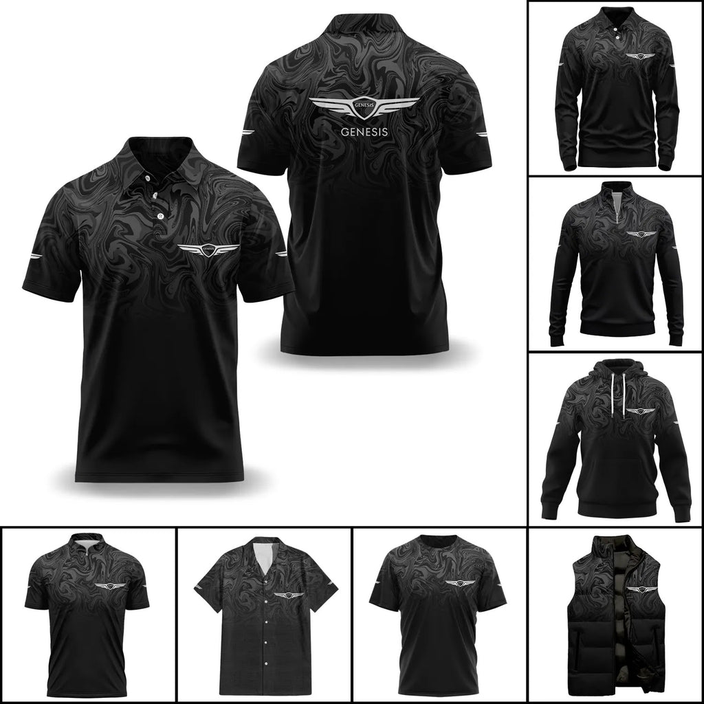 Genesis Apparels SC091