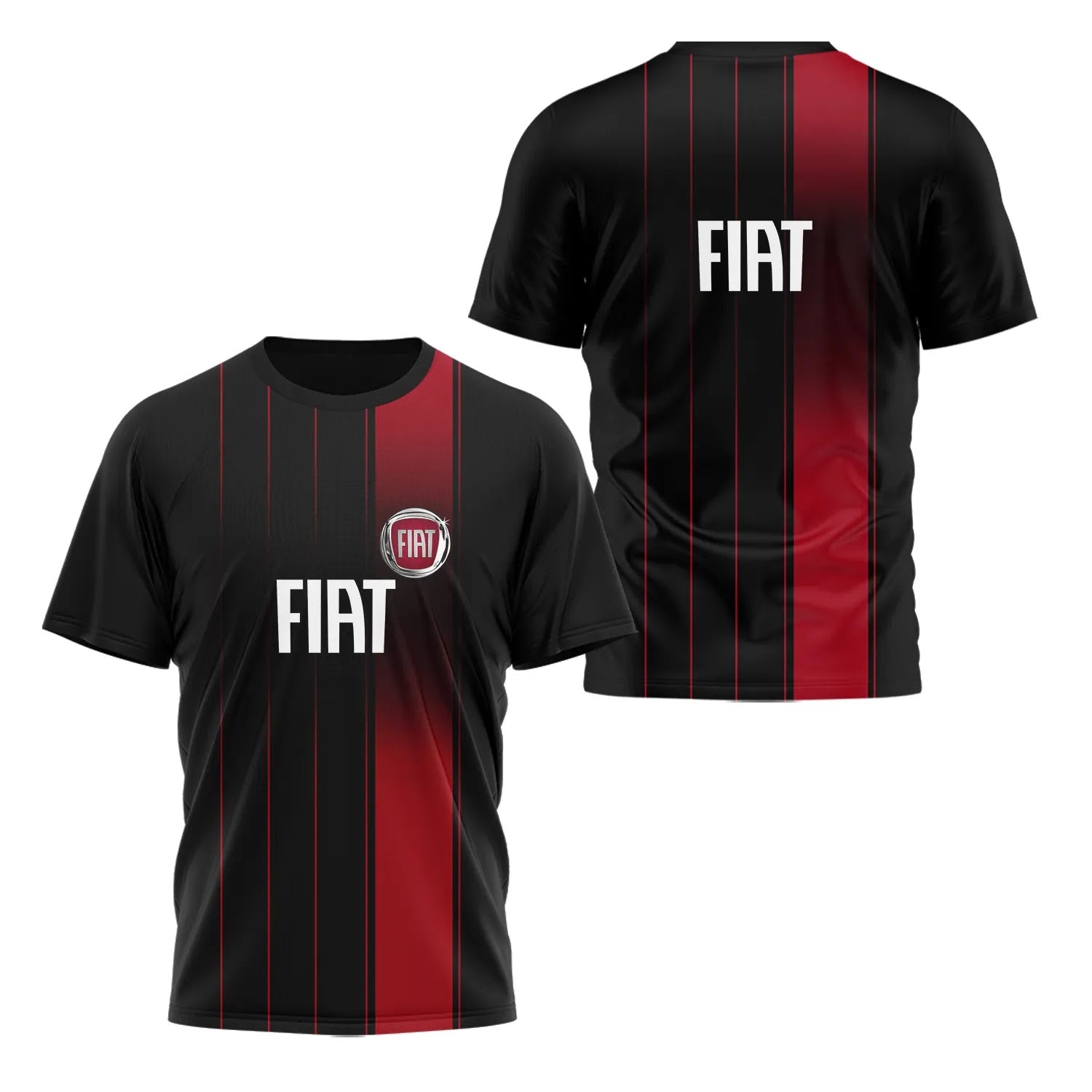 Fiat T-shirt SC068