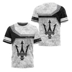 Maserati T-shirt SC086