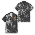 McLaren Premium Hawaiian Shirt SC112