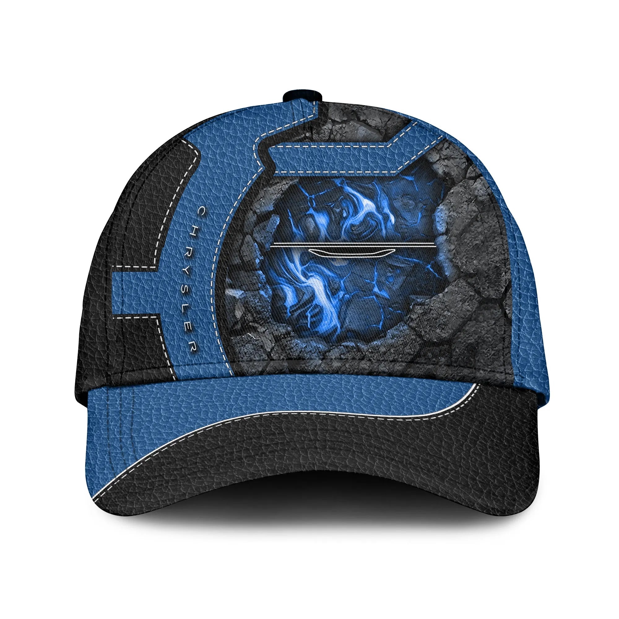 Chrysler Cap CSC020