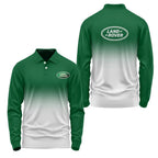 Land Rover Long Sleeve Polo SC094