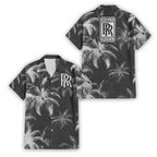 Rolls-Royce Premium Hawaiian Shirt SC112