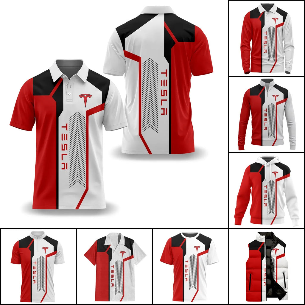 Tesla Apparels SC065